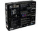 T. Madre Asus Z97-DELUXE, ChipSet Z97,
Soporta: Core i7/i5/i3 de Socket 1150,
Memoria: DDR3 3300(O.C.)/1600/1333 MHz, 32GB Max,
Integrado: Audio HD, Red,
USB 3.0 y SATA 3.0,
ATX, Ptos: 3xPCIEx16, 4xPCIEx1