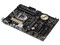T. Madre ASUS Z97-K/CSM, ChipSet Intel Z97,
Soporta: Core i7/i5/i3 de Socket 1150,
Memoria: DDR3 3200(O.C.)/1600/1333MHz, 32GB Max,
Integrado: Audio HD, Red,
USB 3.0 y SATA 3.0,
ATX, Ptos: 2xPCIEx16,2xPCIEx1,2xPCI