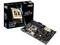 T. Madre Asus Z97-P,
ChipSet Intel Z97,
 Soporta: Core Core i3 /i5 /i7 /Pentium /Celeron de Socket 1150,
 Memoria: DDR3 3200(O.C.)/1600/1333MHz,
32GB Max,
 Integrado: Audio HD,
Red,
 USB 3.0 y SATA 3.0,
 ATX,
Ptos: 2xPCIEx16,
2xPCIEx1,
2xPCI