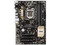 T. Madre Asus Z97-P,
ChipSet Intel Z97,
 Soporta: Core Core i3 /i5 /i7 /Pentium /Celeron de Socket 1150,
 Memoria: DDR3 3200(O.C.)/1600/1333MHz,
32GB Max,
 Integrado: Audio HD,
Red,
 USB 3.0 y SATA 3.0,
 ATX,
Ptos: 2xPCIEx16,
2xPCIEx1,
2xPCI