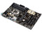 T. Madre Asus Z97-P,
ChipSet Intel Z97,
 Soporta: Core Core i3 /i5 /i7 /Pentium /Celeron de Socket 1150,
 Memoria: DDR3 3200(O.C.)/1600/1333MHz,
32GB Max,
 Integrado: Audio HD,
Red,
 USB 3.0 y SATA 3.0,
 ATX,
Ptos: 2xPCIEx16,
2xPCIEx1,
2xPCI