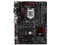 T. Madre ASUS Z97-PRO GAMER, Chipset Intel Z97,
Soporta: Core i7/i5/i3 de Socket 1150,
Memoria: DDR3 3200(O.C.)/ 1866(O.C.)/ 1600/ 1333 MHz, 32GB Max,
Integrado: Audio HD, Red,
USB 3.0 y SATA 3.0,
ATX, Ptos: 2xPCIE 3.0 x16, 2xPCIEx1