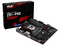T. Madre ASUS Z97-PRO GAMER, Chipset Intel Z97,
Soporta: Core i7/i5/i3 de Socket 1150,
Memoria: DDR3 3200(O.C.)/ 1866(O.C.)/ 1600/ 1333 MHz, 32GB Max,
Integrado: Audio HD, Red,
USB 3.0 y SATA 3.0,
ATX, Ptos: 2xPCIE 3.0 x16, 2xPCIEx1