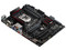 T. Madre ASUS Z97-PRO GAMER, Chipset Intel Z97,
Soporta: Core i7/i5/i3 de Socket 1150,
Memoria: DDR3 3200(O.C.)/ 1866(O.C.)/ 1600/ 1333 MHz, 32GB Max,
Integrado: Audio HD, Red,
USB 3.0 y SATA 3.0,
ATX, Ptos: 2xPCIE 3.0 x16, 2xPCIEx1