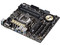 T. Madre ASUS Z97M-PLUS, ChipSet Intel Z97 Exp.,
Soporta: Core i7/i5/i3 de Socket 1150,
Memoria: DDR3 3200(O.C.)/1866(O.C.)/1600 /1333 MHz, 32GB Max,
Integrado: Audio HD, Red,
USB 3.0 y SATA 3.0,
Micro-ATX, Ptos: 1xPCIE 3.0 x16, 1xPCIEx16, 2xPCIEx1