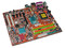 T. Madre Abit AL8-V, Chipset Intel 945P,
Soporta: Intel LGA775 (65nm y 90nm) FSB 1066/800/533 MHz,
Integrado: Audio Intel High Definition 7.1, Red,
Memoria: DDDR2 667/533, 4 Bancos, 4GB Max,
Diseño: ATX, Ptos: 1xPCI-E X16, 3xPCI-E X1