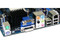 T. Madre Abit AN-M2, ChipSet NVIDIA GF 7025/nForce 630a,
Soporta: Athlon 64 X2/Athlon 64 FX/Athlon 64, FSB 2000,
Memoria: DDR2 800/667MHz, 4 Bancos, 8GBMax,
Integrado: Audio 7.1, Red Gigabit, Video GeForce7,
Diseño: mATX, Puertos 1xPCIEX16, 1xPCIEX1,