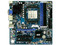 T. Madre Abit AN-M2, ChipSet NVIDIA GF 7025/nForce 630a,
Soporta: Athlon 64 X2/Athlon 64 FX/Athlon 64, FSB 2000,
Memoria: DDR2 800/667MHz, 4 Bancos, 8GBMax,
Integrado: Audio 7.1, Red Gigabit, Video GeForce7,
Diseño: mATX, Puertos 1xPCIEX16, 1xPCIEX1,