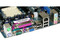 T. Madre Abit NF-M2SV, ChipSet NVIDIA GeForce 6100+405,
Soporta: Athlon 64 X2/Athlon 64 FX/Athlon 64, FSB 2000,
Memoria: DDR2 800/667/533MHz, 2 Bancos, 4GBMax,
Integrado: Audio 5.1, Red 10/100, Video GeForce 6100,
Diseño: mATX, Puertos 1xPCIEX16, 1xP