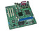 T. Madre Abit SG-80, SIS 661FX/ 964,
Soporta: Intel LGA775 (90nm) FSB 800/533 MHz,
Integrado: Audio, Video SIS Mirage, Red,
Memoria: DDR400 no-ECC, 2 Bancos, 2GB Max,
Diseño: MicroATX, Ptos: 1x AGP 8X, 3x PCI
