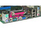 T. Madre Abit SG-80, SIS 661FX/ 964,
Soporta: Intel LGA775 (90nm) FSB 800/533 MHz,
Integrado: Audio, Video SIS Mirage, Red,
Memoria: DDR400 no-ECC, 2 Bancos, 2GB Max,
Diseño: MicroATX, Ptos: 1x AGP 8X, 3x PCI