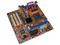 T. Madre Abit SG-80DC, SIS 661FX/ 964,
Soporta: Pentium D, Celeron D, Socket LGA775, FSB 800MHz,
Integrado: Audio, Video SIS Mirage, Red,
Memoria: DDR400 no-ECC, 2 Bancos, 2GB Max,
Diseño: MicroATX, Ptos: 1x AGP 8X, 3x PCI