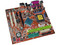 T. Madre Abit SG-95, Chipset SiS 662 NB,
Soporta: Pentium D/Pentium 4/Celeron D, FSB 800MHz,
Integrado: Video SIS, Audio 7.1, Red 10/100,
Memoria: DDR2 667/533, 2 Bancos, 2GB Max,
Diseño: MATX, Ptos: 1x PCI-E X16, 1x PCI-E X1, 2x PCI