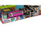 T. Madre Abit SG-95, Chipset SiS 662 NB,
Soporta: Pentium D/Pentium 4/Celeron D, FSB 800MHz,
Integrado: Video SIS, Audio 7.1, Red 10/100,
Memoria: DDR2 667/533, 2 Bancos, 2GB Max,
Diseño: MATX, Ptos: 1x PCI-E X16, 1x PCI-E X1, 2x PCI
