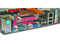 T. Madre Albatron P4M800-775, ChipSet VIA P4M800,
Soporta: Intel Socket 775 de FSB 533/800 MHz,
Integrado: Video Unichrome, Audio, Red,
Memoria: DDR 266/333/400,2 Bancos, 2GB Max,
Diseño: MicroATX, Ptos:3x PCI, 1x AGP8X