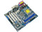 T. Madre ASRock 4CoreDX90-VSTA, ChipSet VIA P4M900,
Soporta: Pentium 4, D, Core2Duo, 533/800/1066MHz,
Integrado: Audio 7.1, Red, Video VIA Chrome9 HC,
Memoria: DDR400/333/266, 2 Bancos, 2GBMax,
Diseño: Micro ATX, Ptos: 1xPCEX16, 3xPCI