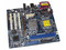 Tarjeta Madre ASRock 775VM800, ChipSet VIA P4M800,
Soporta: Pentium D, LGA775, (65nm y 90nm),
Memoria: DDR400/333/266, 2 Bancos, 2GB Max,
Integrado: Audio 6 canales, Video y RED 10/100Mbps,
Diseño: Micro ATX, Ptos: 1x AGP