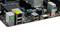 T. Madre ASRock 960GM-VGS3 FX, Chipset AMD 760G,
Soporta: Phenom II X6/ X4/ X3/ X2/ Athlon II X4 de Socket AM3+,
Memoria: DDR3 1866(OC)/ 1600(OC)/ 1333/ 1066 MHz, 16 GB Max,
Integrado: Audio HD, Red,
Micro-ATX, Ptos: 1xPCIEX16, 1xPCIEX1.