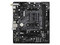 T. Madre ASRock A520M AC, Chipset AMD A520,
Soporta: AMD Ryzen 3ra, 4ta y 5ta Generación, Socket AM4,
Memoria: DDR4 4600(O.C.)/3866(O.C)/2133 MHz, 64GB Max,
Integrado: Audio HD, Red,
USB 3.0, SATA 3.0,
Micro-ATX, Ptos: 1 PCIE 3.0 x16, 1 PCIE 3.0 x1