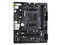T. Madre ASRock A520M AC, Chipset AMD A520,
Soporta: AMD Ryzen 3ra, 4ta y 5ta Generación, Socket AM4,
Memoria: DDR4 4600(O.C.)/3866(O.C)/2133 MHz, 64GB Max,
Integrado: Audio HD, Red,
USB 3.0, SATA 3.0,
Micro-ATX, Ptos: 1 PCIE 3.0 x16, 1 PCIE 3.0 x1