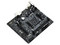 T. Madre ASRock A520M AC, Chipset AMD A520,
Soporta: AMD Ryzen 3ra, 4ta y 5ta Generación, Socket AM4,
Memoria: DDR4 4600(O.C.)/3866(O.C)/2133 MHz, 64GB Max,
Integrado: Audio HD, Red,
USB 3.0, SATA 3.0,
Micro-ATX, Ptos: 1 PCIE 3.0 x16, 1 PCIE 3.0 x1