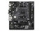 T. Madre ASRock A520M-HDV, 
Chipset AMD A520,
Segmento: Básico,
Soporta: AMD Ryzen 3ra, 4ta y 5ta Generación, Socket AM4,
Memoria: DDR4 4600/3200/2133MHz, 64GB Max,
Integrado: Audio HD, Red, USB 3.2,
SATA 3.0, M.2,
Micro-ATX, Ptos: 1xPCIEx16.
