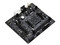 T. Madre ASRock A520M-HDV, 
Chipset AMD A520,
Segmento: Básico,
Soporta: AMD Ryzen 3ra, 4ta y 5ta Generación, Socket AM4,
Memoria: DDR4 4600/3200/2133MHz, 64GB Max,
Integrado: Audio HD, Red, USB 3.2,
SATA 3.0, M.2,
Micro-ATX, Ptos: 1xPCIEx16.