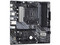 T. Madre ASRock A520M Phantom Gaming 4: Chipset AMD A520,
Soporta Procesadores AMD Ryzen 3ra, 4ta, y 5ta Generación, Socket AM4,
Memoria: DDR4: 4533/3866/2400, 128GB Máx,
Integrado: Audio HD, Red, USB 3.2, SATA, M.2,
Micro-ATX, Ptos: 2xPCIEx16.