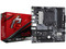 T. Madre ASRock A520M Phantom Gaming 4: Chipset AMD A520,
Soporta Procesadores AMD Ryzen 3ra, 4ta, y 5ta Generación, Socket AM4,
Memoria: DDR4: 4533/3866/2400, 128GB Máx,
Integrado: Audio HD, Red, USB 3.2, SATA, M.2,
Micro-ATX, Ptos: 2xPCIEx16.