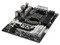 T. Madre ASRock AB350 Pro4, ChipSet AMD B350, 
Soporta: AMD Ryzen/ Athlon / 7ma Gen A-Series de Socket AM4,
Memoria: DDR4 3200+(OC)/2933(OC)/2667/2400/2133 MHz, 64GB Max,
Integrado: Audio HD, Red, USB 3.0 y SATA 3.0, 
ATX, Ptos: 2xPCIEx16, 4xPCIEx1.