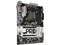 T. Madre ASRock AB350 Pro4, ChipSet AMD B350, 
Soporta: AMD Ryzen/ Athlon / 7ma Gen A-Series de Socket AM4,
Memoria: DDR4 3200+(OC)/2933(OC)/2667/2400/2133 MHz, 64GB Max,
Integrado: Audio HD, Red, USB 3.0 y SATA 3.0, 
ATX, Ptos: 2xPCIEx16, 4xPCIEx1.