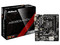 T. Madre ASRock AB350M-HDV ChipSet AMD B350,
Soporta: AMD Ryzen / A-Series de Socket AM4,
Memoria: DDR4 3200+(OC)/ 2667/ 2133MHz, 32GB Max,
Integrado: Audio HD, Red, USB 3.0 y SATA 3.0,
Micro ATX, Ptos: 1xPCIE2.0x1, 2xPCIE3.0x16.