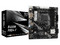 T. Madre ASRock B450M Pro4-F, Chipset AMD B450,
Soporta: AMD Ryzen Series 5000, 3ra y 2da Gen Socket AM4,
Memoria: DDR4 3200(O.C.) / 2400 / 2133 MHz, 128GB Max,
Integrado: Audio HD, Red, USB 3.1 y SATA 3.0,
Micro-ATX, Ptos: 1xPCIE3.0x16, 1xPCIE2.0x1.