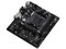 T. Madre ASRock B550M-HDV, 
Chipset AMD B550,
Segmento: Basico,
Soporta: AMD Ryzen 3ra, 4ta y 5ta Generación, Socket AM4,
Memoria: DDR4 4600(OC)/ 3200/ 2133 MHz, 128GB Max,
Integrado: Audio HD, Red, USB 3.2, SATA 3.0, M.2,
M-ATX, Ptos: 1xPCIEx16.