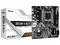 T. Madre ASRock B650M-H/M.2+: 
Chipset AMD B650,
Segmento: Alto,
Soporta: AMD 8000 y 9000 Series, Socket AM5,
Memoria: DDR5 6400+ MHz, 96GB Máx,
AudioHD, Red, USB 3.2, SATA 3.0, M.2,
M-ATX, Ptos: 1xPCIE4.0x16, 2xPCIEx1.