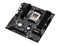 T. Madre ASRock B650M PG Lightning WiFi, Chipset AMD B650,
Soporta: AMD Ryzen de 7ma y 8va Generación, Socket AM5,
Memoria: DDR5 hasta 7200+MHz, 128GB Max,
Integrado: AudioHD, Wi-Fi, USB 3.2, SATA 3.0, M.2,
Micro-ATX, Ptos: 1xPCIE4.0x16, 1xPCIE3.0x16