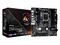 T. Madre ASRock B650M PG Lightning WiFi, Chipset AMD B650,
Soporta: AMD Ryzen de 7ma y 8va Generación, Socket AM5,
Memoria: DDR5 hasta 7200+MHz, 128GB Max,
Integrado: AudioHD, Wi-Fi, USB 3.2, SATA 3.0, M.2,
Micro-ATX, Ptos: 1xPCIE4.0x16, 1xPCIE3.0x16