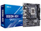 T. Madre ASRock B660M-HDV, Chipset Intel B660,
Soporta: Intel 12va Generación de Socket 1700,
Memoria: DDR4 5066/3200 MHz, 64GB Max,
Integrado: Audio HD, Red,
USB 3.2, SATA 3.0, M.2,
Micro-ATX, Ptos: 1xPCIE4.0x16, 2xPCIE3.0x1.