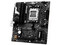 T. Madre ASRock B850M-X R2.0:
Chipset AMD B850,
Segmento: Alto, 
Soporta: AMD Ryzen 9000, 8000 y 7000, Zocket AM5, 
Memoria: DDR5 hasta 8200MHz, 128GB Máx, 
Integrado: Audio HD, Red, USB 3.0, M.2, 
M-ATX, Ptos: 1xPCIE5.0x16, 1xPCIE4.0x16.