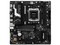 T. Madre ASRock B850M-X R2.0:
Chipset AMD B850,
Segmento: Alto, 
Soporta: AMD Ryzen 9000, 8000 y 7000, Zocket AM5, 
Memoria: DDR5 hasta 8200MHz, 128GB Máx, 
Integrado: Audio HD, Red, USB 3.0, M.2, 
M-ATX, Ptos: 1xPCIE5.0x16, 1xPCIE4.0x16.