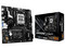 T. Madre ASRock B850M-X R2.0:
Chipset AMD B850,
Segmento: Alto, 
Soporta: AMD Ryzen 9000, 8000 y 7000, Zocket AM5, 
Memoria: DDR5 hasta 8200MHz, 128GB Máx, 
Integrado: Audio HD, Red, USB 3.0, M.2, 
M-ATX, Ptos: 1xPCIE5.0x16, 1xPCIE4.0x16.