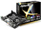 T. Madre ASRock FM2A58M-VG3+ R2.0, Chipset A58,
Soporta: AMD A10/ A8/ A6/ A4/ Athlon X4 de Socket FM2+,
Memoria: DDR3 2400(OC) /1866/ 1600/ 1333 MHz, 32GB Max,
Integrado: Audio HD, Red,
Micro-ATX, Ptos: 1xPCIEx16, 1xPCIEx1