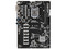 T. Madre Asrock H110 PRO BTC+, ChipSet Intel H110,
Soporta: Intel Core i7/Core i5/Core i3/Pentium/Celeron de Socket 1151,
Memoria: DDR4 2400/2133 MHz, 32GB Max,
SATA 3.0, USB 3.0,
Integrado: Audio HD, Red Gigabit,
ATX.