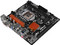 T. Madre ASRock H110M-DGS, ChipSet Socket 1151,
Soporta: tel Core i7/ i5/ i3/ Pentium/ Celeron de 6ta y 7ma gen.., de Socket 1151,
Memoria: DDR4 2133 MHz, 32GB Max,
Integrado: Audio HD, Red, 
Micro-ATX, Ptos: 1xPCIE3.0x16, 1xPCIE2.0x1.