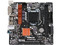 T. Madre Asrock H110M-HDS, ChipSet Intel H110,
Soporta: Intel Core i7/Core i5/Core i3/Pentium/Celeron de Socket 1151,
Memoria: DDR4 2133 MHz, 32GB Max,
SATA 3.0, USB 3.0,
Integrado: Audio HD, Red Gigabit,
Micro-ATX.