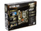 T. Madre Asrock H110M-HDV, ChipSet Intel H110,
Soporta: Intel Core i7/Core i5/Core i3/Pentium/Celeron de Socket 1151,
Memoria: DDR4 2133 MHz, 32GB Max,
SATA 3.0, USB 3.0,
Integrado: Audio HD, Red Gigabit,
Micro-ATX.