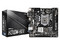T. Madre Asrock H310M-HDV, Chipset Intel H310,
Soporta: Core i7 / i5 / i3 / Pentium / Celeron de 8va. Gen., Socket 1151,
Memoria: DDR4 2133MHz, 32GB Max,
Integrado: Audio HD, Red,
USB 3.0, SATA 3.0
ATX, Ptos: 1xPCIE 3.0 x16.