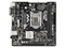 T. Madre Asrock H310M-HDV, Chipset Intel H310,
Soporta: Core i7 / i5 / i3 / Pentium / Celeron de 8va. Gen., Socket 1151,
Memoria: DDR4 2133MHz, 32GB Max,
Integrado: Audio HD, Red,
USB 3.0, SATA 3.0
ATX, Ptos: 1xPCIE 3.0 x16.