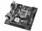 T. Madre Asrock H310M-HDV, Chipset Intel H310,
Soporta: Core i7 / i5 / i3 / Pentium / Celeron de 8va. Gen., Socket 1151,
Memoria: DDR4 2133MHz, 32GB Max,
Integrado: Audio HD, Red,
USB 3.0, SATA 3.0
ATX, Ptos: 1xPCIE 3.0 x16.