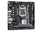 T. Madre ASRock H510M, Chipset Intel H510,
Soporta: Intel 11va Generación de Socket 1200,
Memoria: DDR4 3200 / 2933 / 2133 MHz, 64GB Max,
Integrado: AudioHD, Red, USB 3.2 y SATA 3.0,
Micro-ATX, Ptos: 1xPCIE4.0x16, 1xPCIEx1.